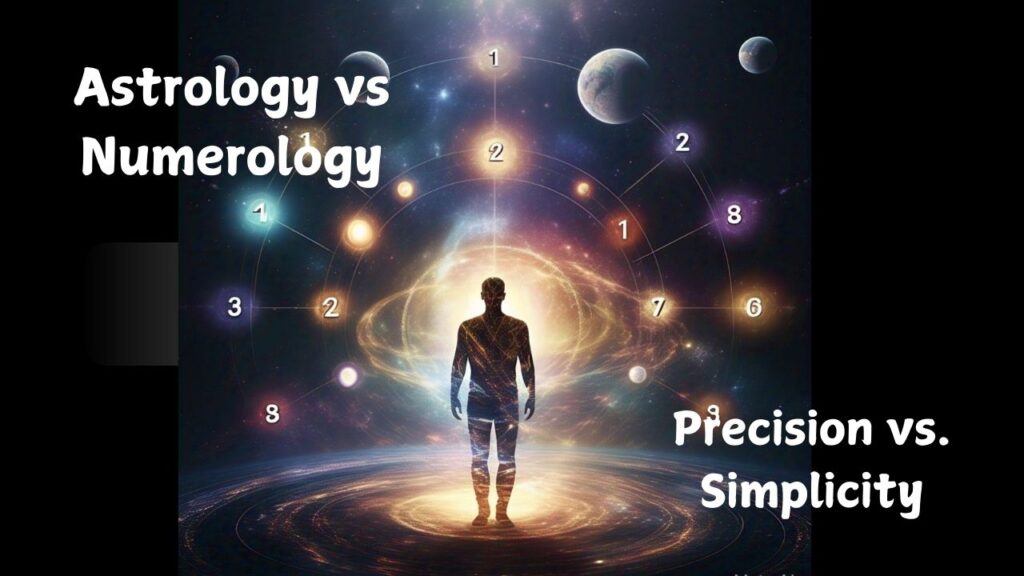 Astrology vs Numerology