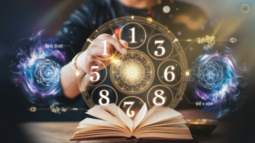 Numerology for Success and Happiness