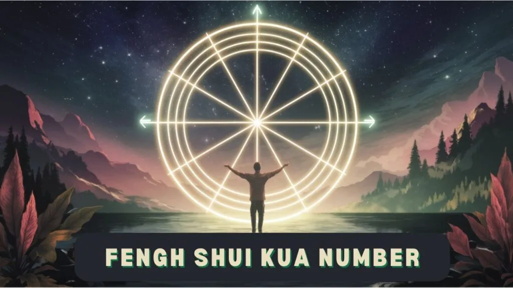 Feng Shui Kua Number Secrets