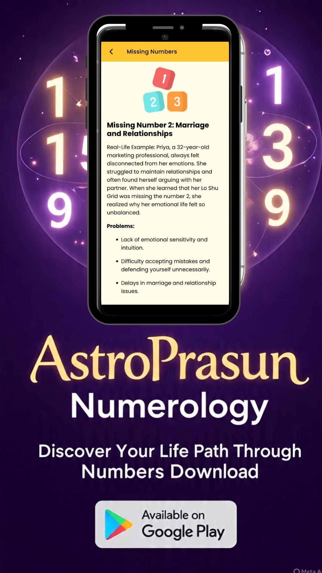 AstroPrasun App
