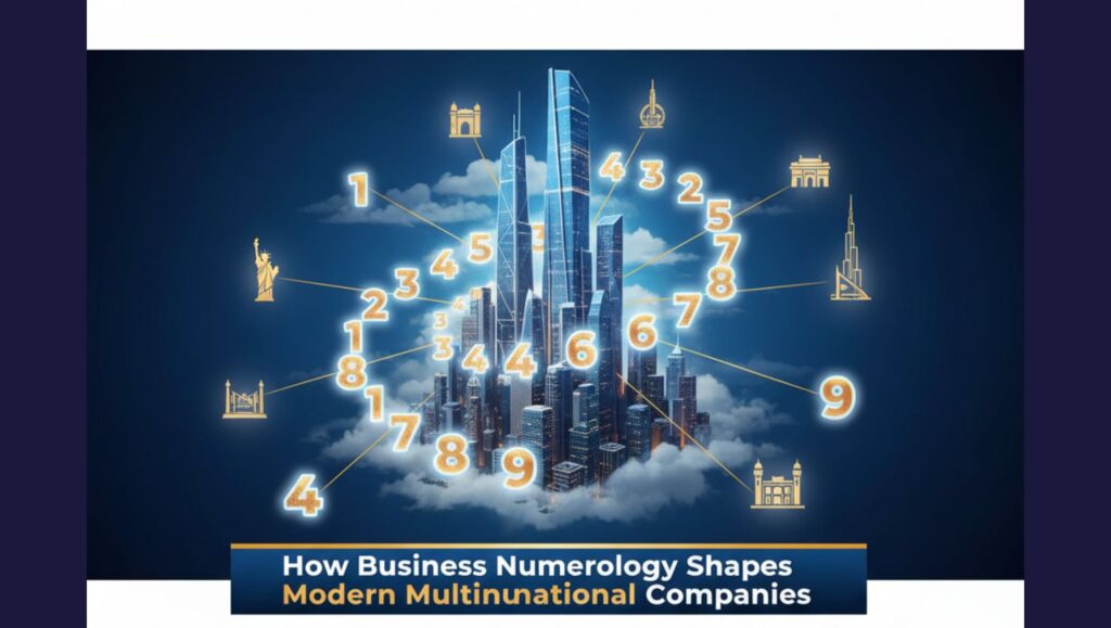 Business Numerology for Success