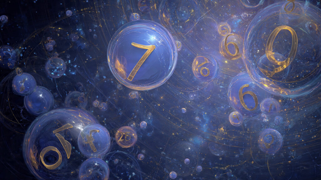 how to align with the universe