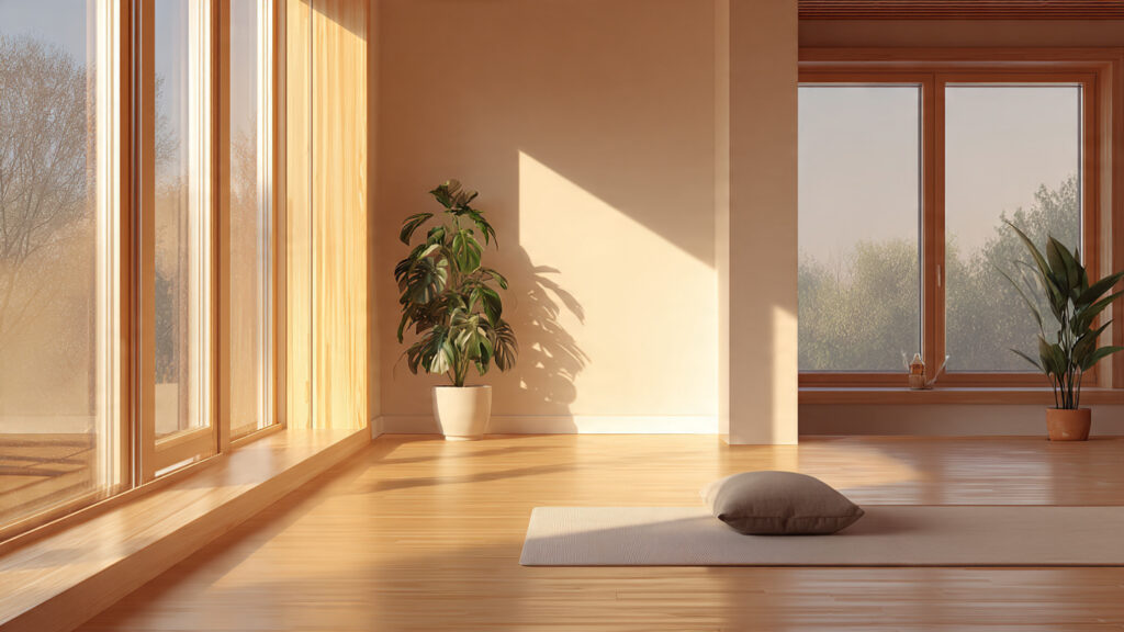 how to align with the universe