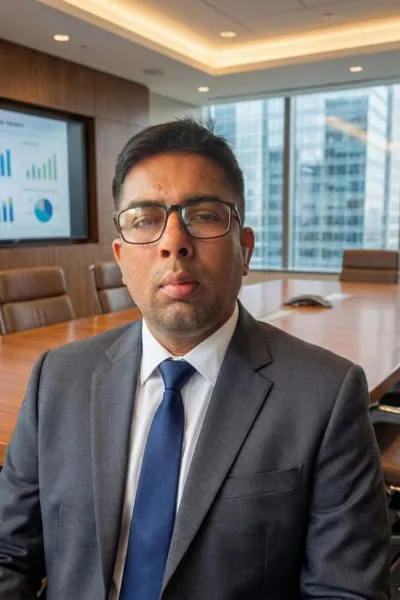 Prosun Dey — Numerologist & Vastu Expert