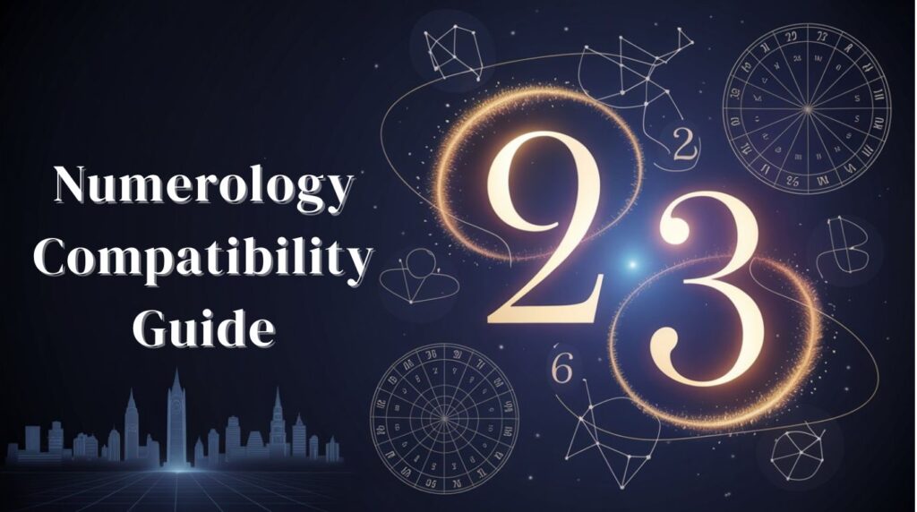 compatibility calculator