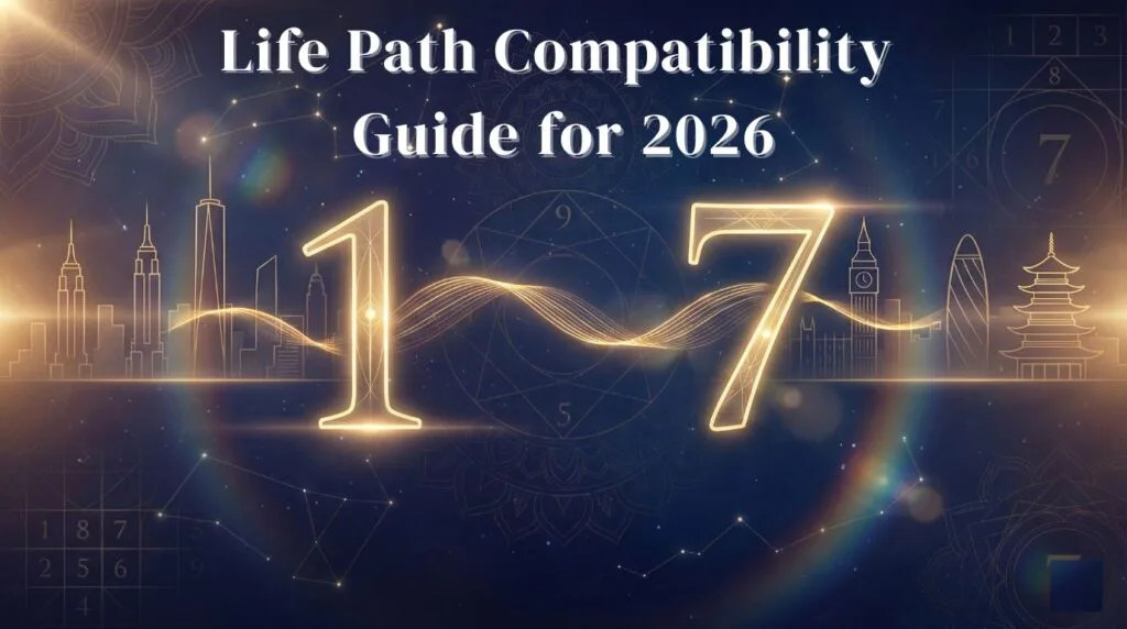 life path compatibility