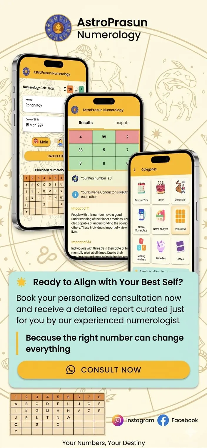 AstroPrasun App