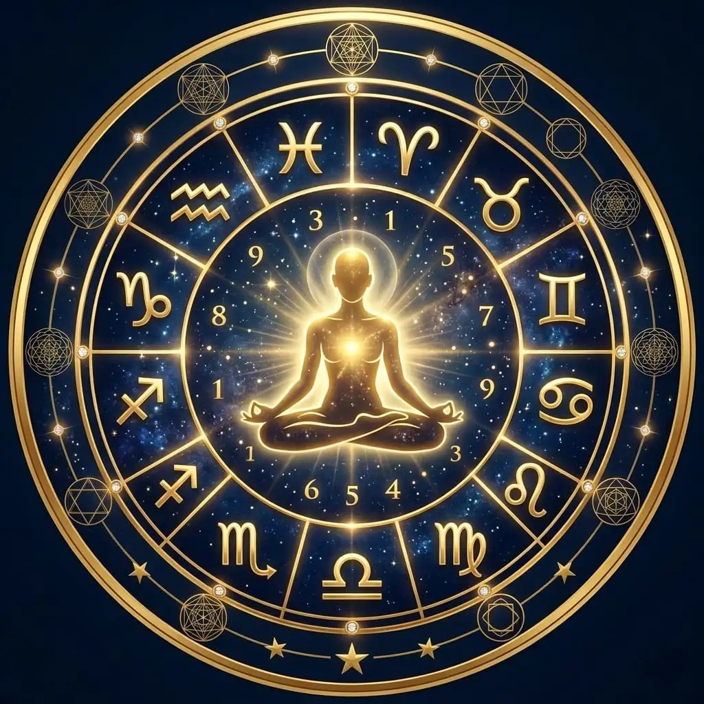 AstroPrasun — Ancient Wisdom Modern Precision