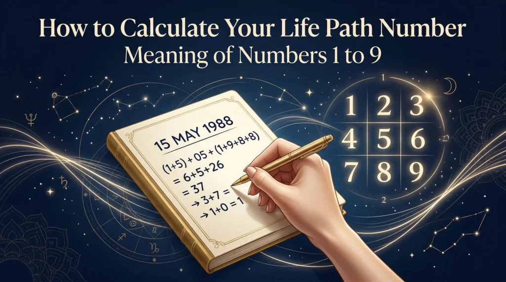 life-path-number-calculator-meaning