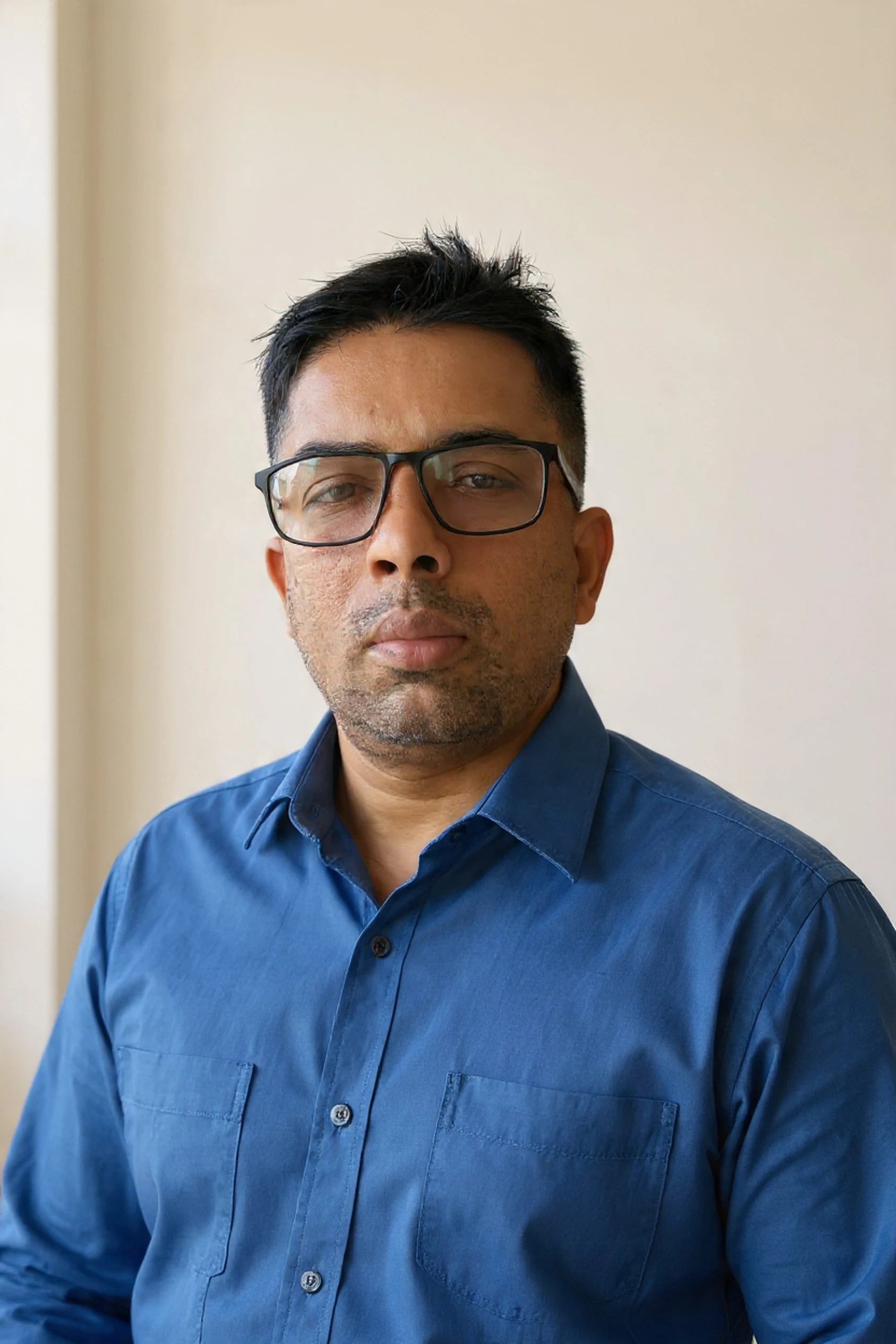 AstroPrasun - Prosun Dey