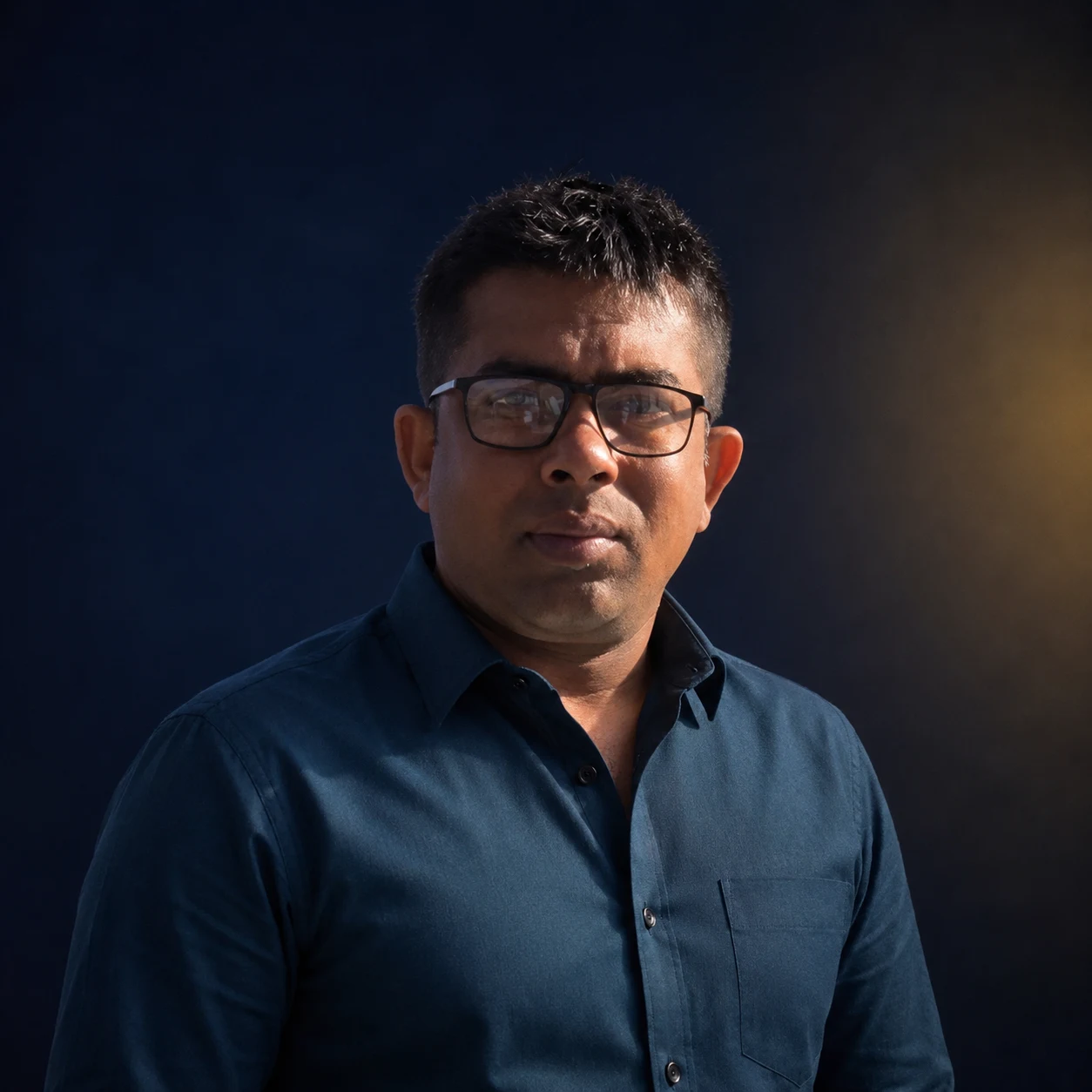 Prosun Dey - Numerologist and Vastu Expert